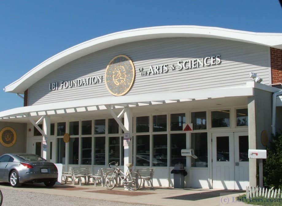 Long Beach Island Foundation for the Arts and Sciences