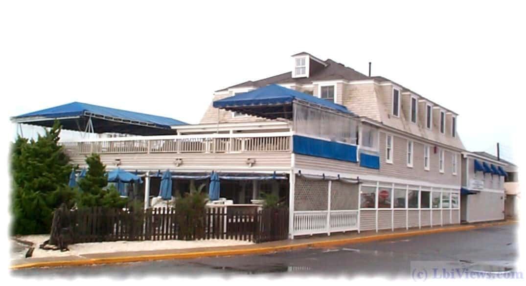 The Ketch Restaurant and Bar in Beach Haven, NJ