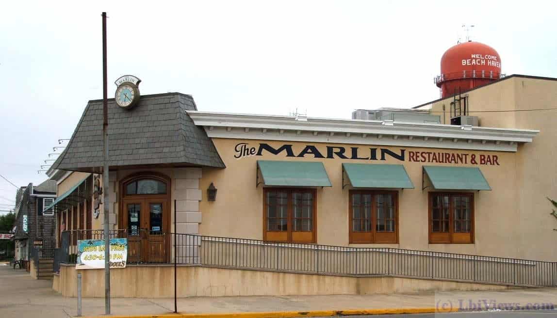 The Marlin in Beach Haven