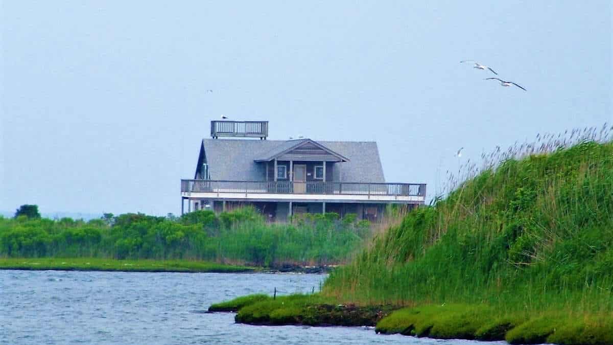 Family owned hot sale island in nj